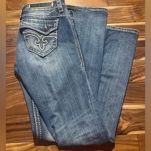 Rock Revival Kailyn Style